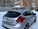 Ford Focus 2012 годаүшін3 200 000 тг. в Риддер – фото 3