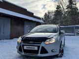 Ford Focus 2012 годаүшін3 200 000 тг. в Риддер – фото 5