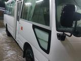 Toyota  Coaster 2014 годаfor13 000 000 тг. в Жанаозен – фото 4