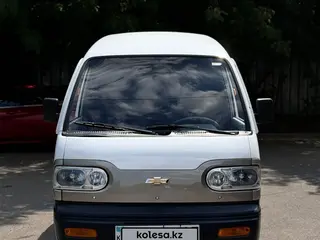 Daewoo Damas