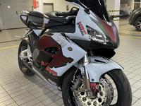 Honda  Cbr 1000rr 2007 года за 4 000 000 тг. в Алматы