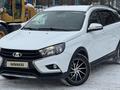 ВАЗ (Lada) Vesta Cross 2021 года за 6 550 000 тг. в Семей