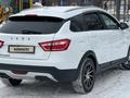 ВАЗ (Lada) Vesta Cross 2021 года за 6 550 000 тг. в Семей – фото 4
