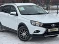 ВАЗ (Lada) Vesta Cross 2021 года за 6 550 000 тг. в Семей – фото 3