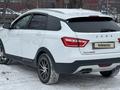 ВАЗ (Lada) Vesta Cross 2021 года за 6 550 000 тг. в Семей – фото 6