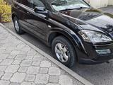 SsangYong Kyron 2015 года за 4 950 000 тг. в Караганда – фото 5