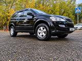 SsangYong Kyron 2015 года за 4 950 000 тг. в Караганда – фото 2