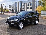 SsangYong Kyron 2015 года за 4 950 000 тг. в Караганда