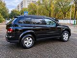 SsangYong Kyron 2015 года за 4 950 000 тг. в Караганда – фото 3