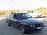 BMW 525 1991 годаfor1 550 000 тг. в Тараз – фото 5