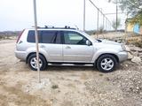 Nissan X-Trail 2004 годаүшін4 300 000 тг. в Жаркент – фото 3