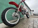 Honda  CRF 450R 2009 годаүшін1 200 000 тг. в Караганда – фото 2