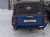 ВАЗ (Lada) 2104 1990 годаfor450 000 тг. в Рудный – фото 3