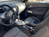 Nissan Juke 2013 года за 5 200 000 тг. в Алматы – фото 3