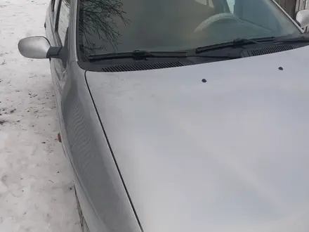 Renault Megane 1996 года за 1 550 000 тг. в Кокшетау – фото 2