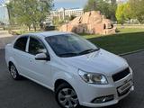 Chevrolet Nexia 2022 годаүшін4 100 000 тг. в Астана – фото 3