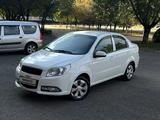 Chevrolet Nexia 2022 годаүшін4 100 000 тг. в Астана