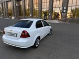 Chevrolet Nexia 2022 годаүшін4 100 000 тг. в Астана – фото 4