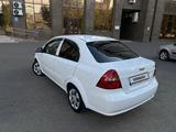 Chevrolet Nexia 2022 годаүшін4 100 000 тг. в Астана – фото 2
