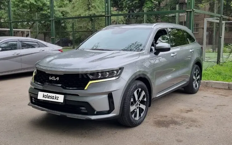 Kia Sorento 2022 годаfor16 999 999 тг. в Алматы