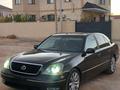 Lexus LS 430 2003 года за 4 500 000 тг. в Жанаозен