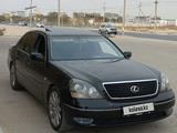 Lexus LS 430 2003 годаfor4 500 000 тг. в Жанаозен – фото 2