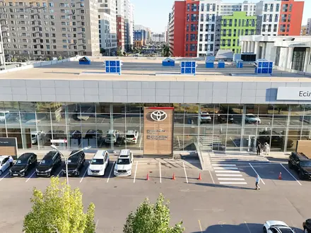 ТОЙОТА ЦЕНТР ЕСИЛЬ в Астана – фото 30
