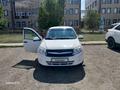 ВАЗ (Lada) Granta 2190 2012 годаfor1 900 000 тг. в Уральск – фото 3