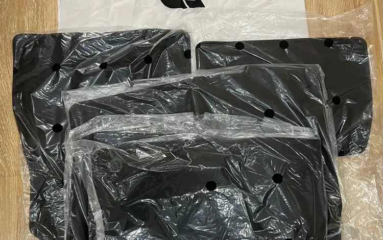 Полики в салон Лисян 9 Li за 85 000 тг. в Алматы