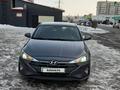 Hyundai Elantra 2019 годаүшін8 800 000 тг. в Павлодар – фото 21