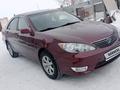 Toyota Camry 2005 годаfor5 200 000 тг. в Караганда – фото 13