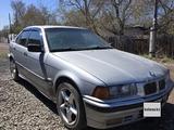 BMW 325 1995 годаүшін2 000 000 тг. в Караганда – фото 2