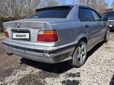 BMW 325 1995 годаүшін2 000 000 тг. в Караганда – фото 4