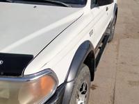 Mitsubishi Montero Sport 2001 года за 3 850 000 тг. в Актобе