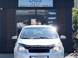 Chevrolet Nexia 2022 года за 4 200 000 тг. в Караганда – фото 2