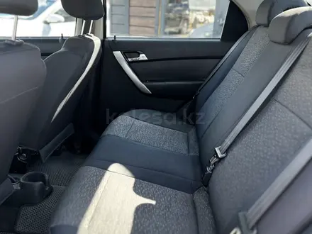 Chevrolet Nexia 2022 года за 4 200 000 тг. в Караганда – фото 7