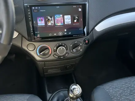 Chevrolet Nexia 2022 года за 4 200 000 тг. в Караганда – фото 8