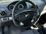 Chevrolet Nexia 2022 года за 4 200 000 тг. в Караганда – фото 5