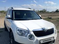 Skoda Yeti 2013 годаүшін6 950 000 тг. в Караганда