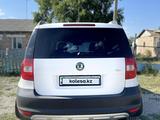 Skoda Yeti 2013 годаүшін4 900 000 тг. в Караганда – фото 3