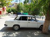 ВАЗ (Lada) 2106 1998 годаүшін550 000 тг. в Туркестан – фото 4