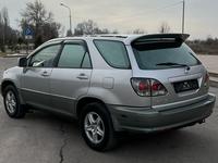 Lexus RX 300 2002 годаүшін5 000 000 тг. в Тараз