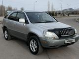 Lexus RX 300 2002 года за 5 800 000 тг. в Тараз – фото 4