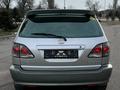 Lexus RX 300 2002 года за 5 800 000 тг. в Тараз – фото 5