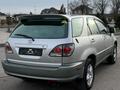 Lexus RX 300 2002 года за 5 800 000 тг. в Тараз – фото 6