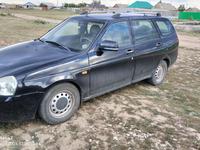 ВАЗ (Lada) Priora 2171 2012 года за 1 800 000 тг. в Уральск