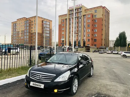 Nissan Teana 2013 года за 4 300 000 тг. в Атырау – фото 4