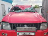 Toyota Land Cruiser Prado 1997 года за 3 400 000 тг. в Ушарал