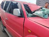 Toyota Land Cruiser Prado 1997 года за 3 400 000 тг. в Ушарал – фото 2