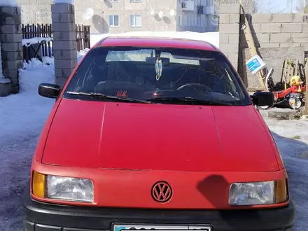 Volkswagen Passat 1988 годаүшін850 000 тг. в Макинск – фото 9